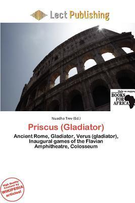 Priscus (Gladiator)
