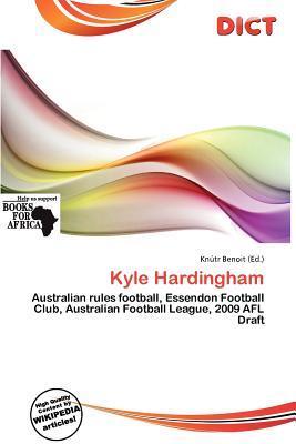 Kyle Hardingham