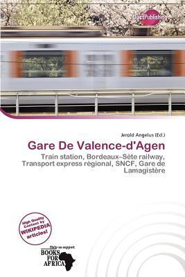 Gare De Valence-d'Agen