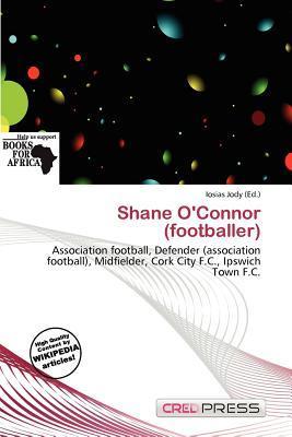 Shane O'Connor (footballer)