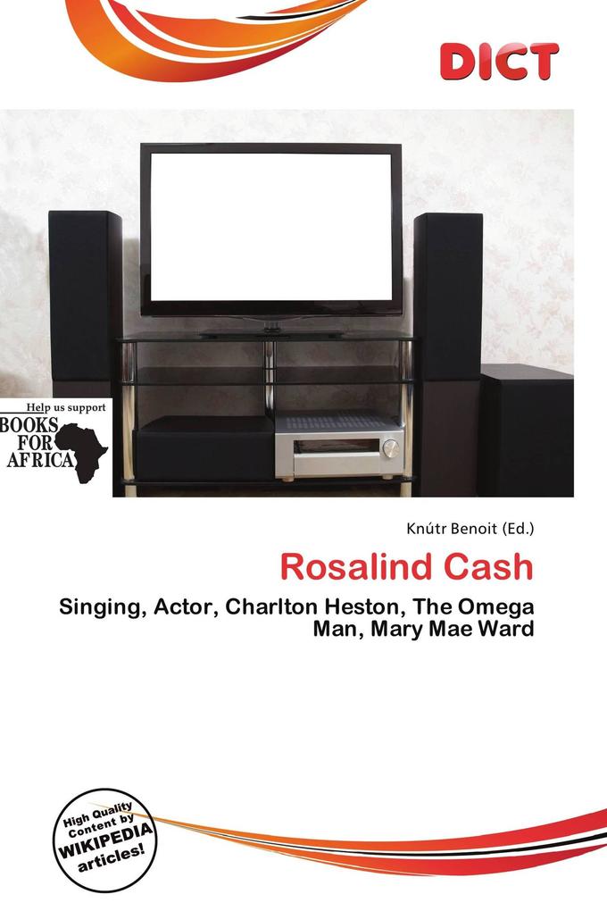 Rosalind Cash