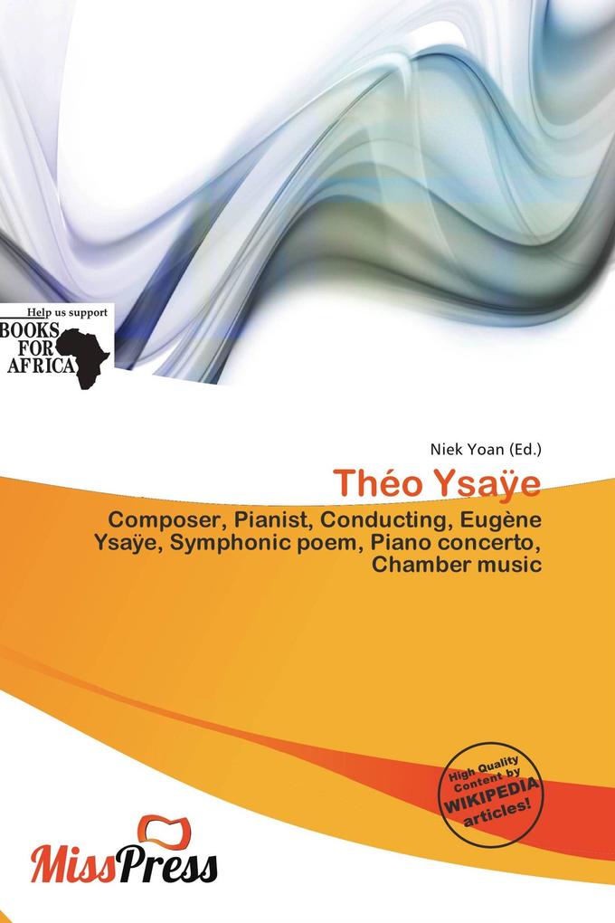 Théo Ysaÿe