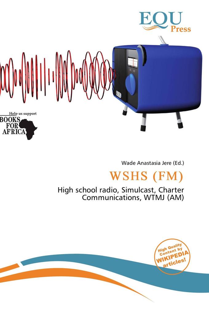WSHS (FM)