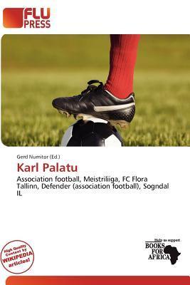 Karl Palatu