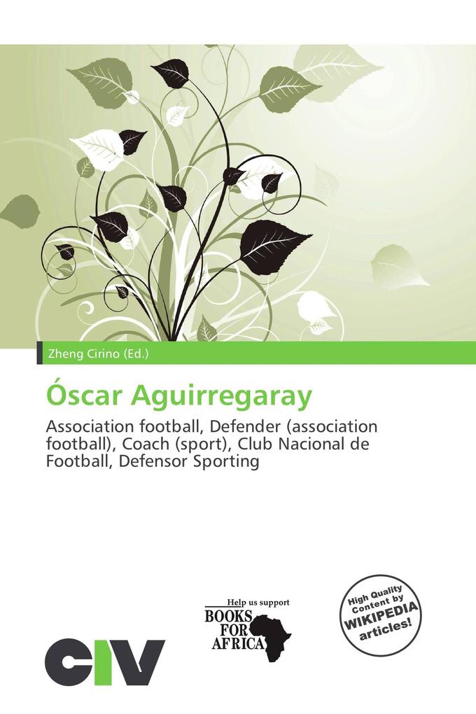 Óscar Aguirregaray