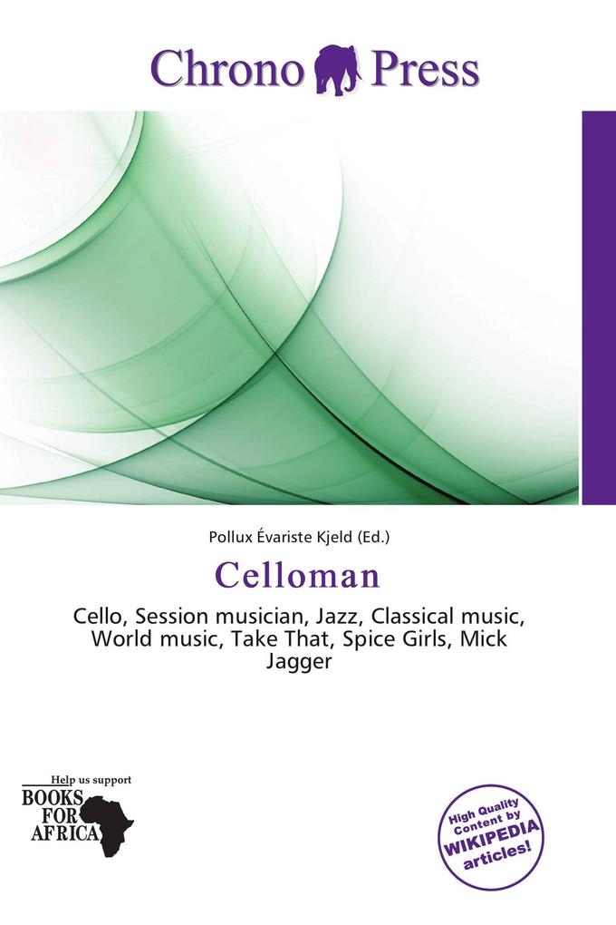 Celloman