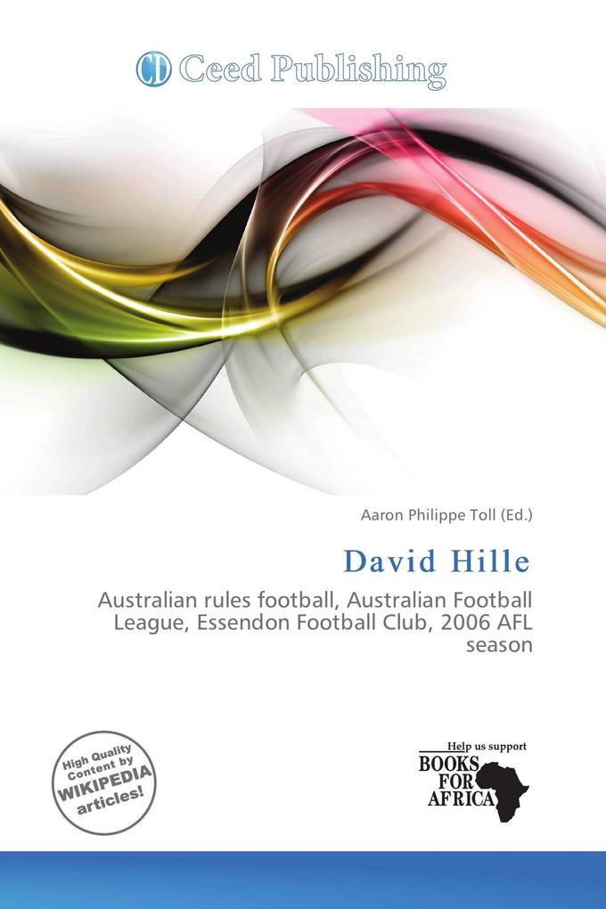 David Hille