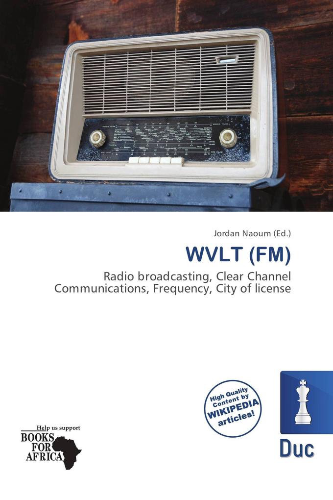 WVLT (FM)