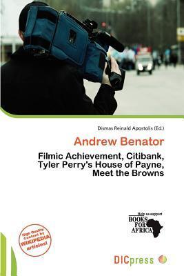 Andrew Benator