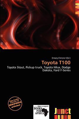 Toyota T100