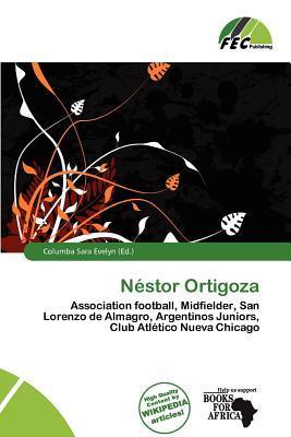 Néstor Ortigoza