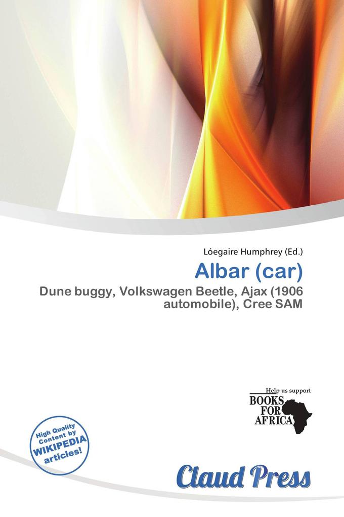 Albar (car)