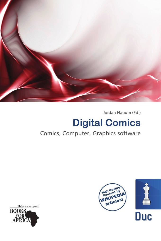 Digital Comics