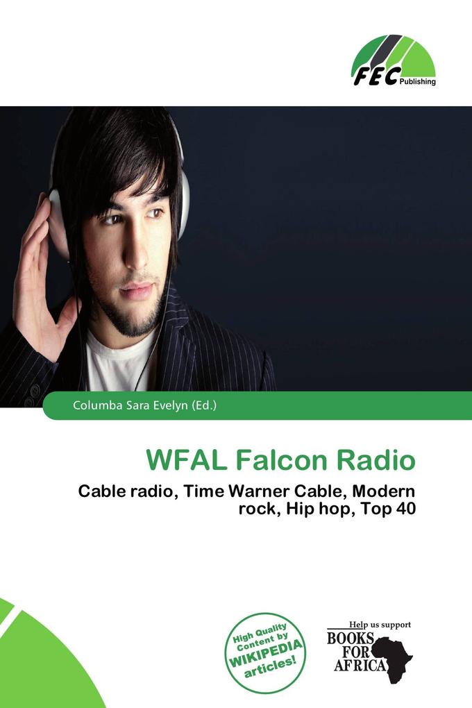 WFAL Falcon Radio