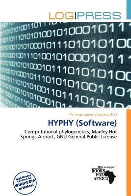 HYPHY (Software)