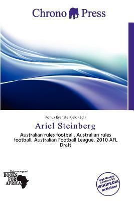 Ariel Steinberg