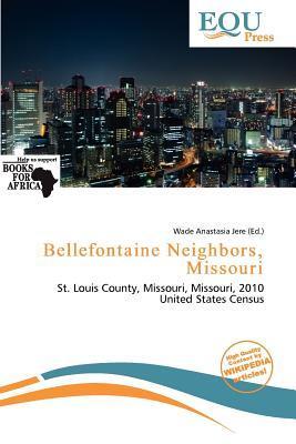 Bellefontaine Neighbors Missouri