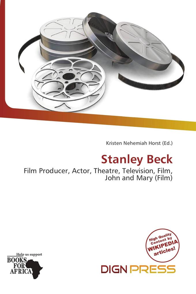 Stanley Beck