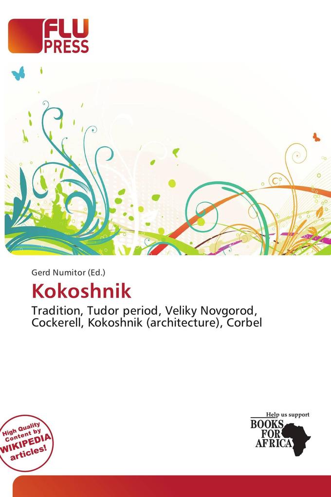 Kokoshnik