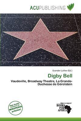 Digby Bell