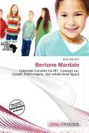 Bertone Mantide