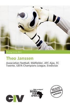 Theo Janssen