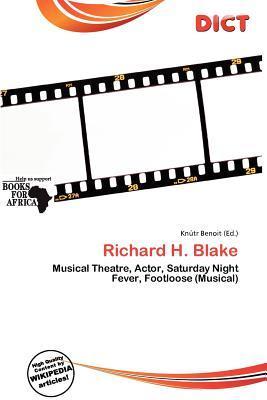 Richard H. Blake