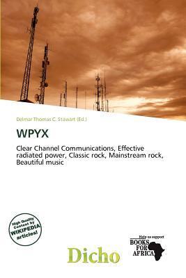 WPYX