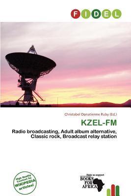 KZEL-FM