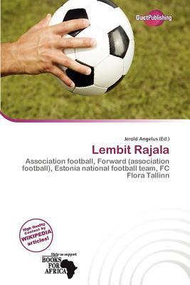 Lembit Rajala