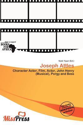 Joseph Attles