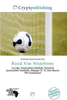 Ruud Van Nistelrooy
