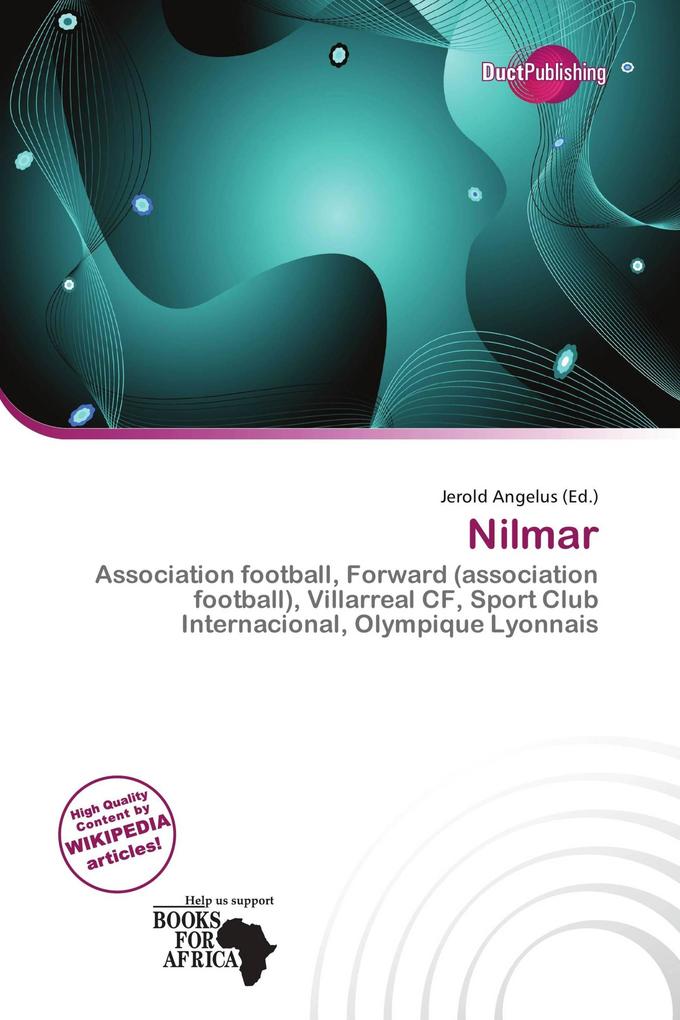 Nilmar