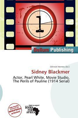 Sidney Blackmer