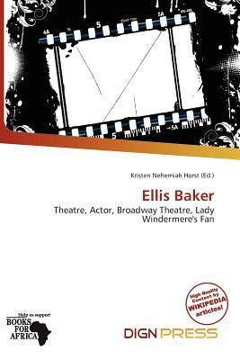 Ellis Baker
