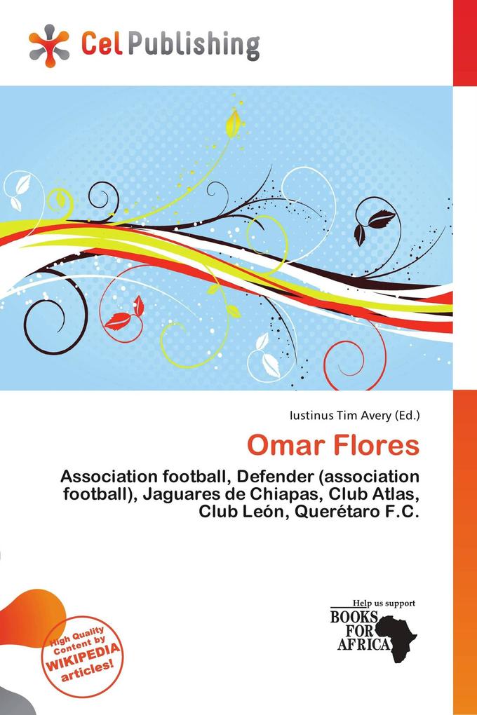 Omar Flores