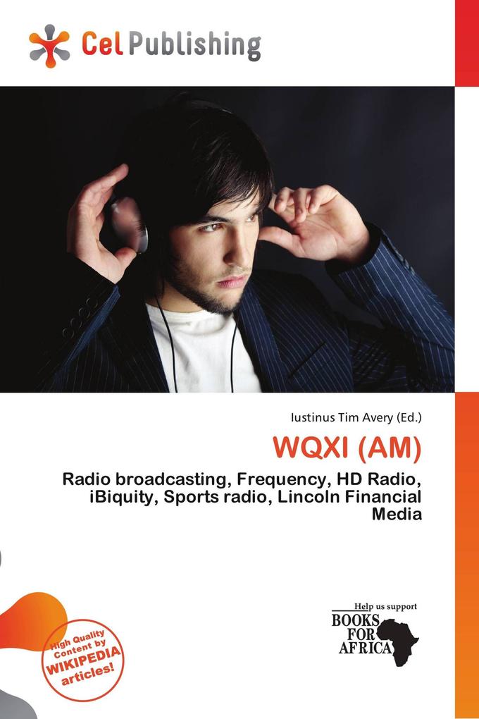 WQXI (AM)