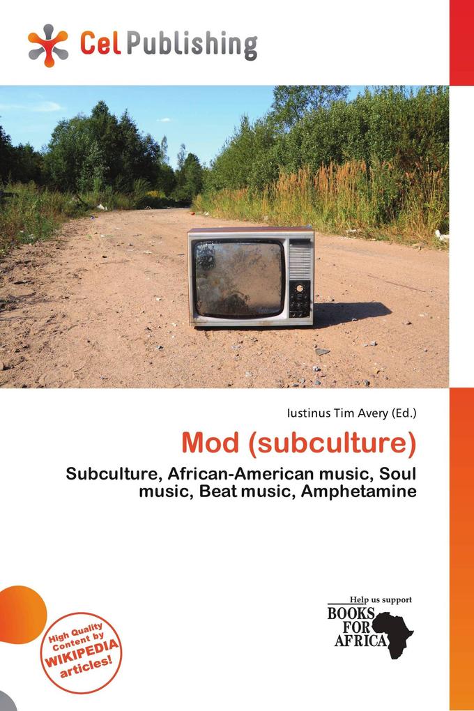 Mod (subculture)