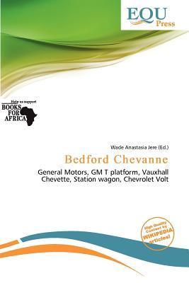 Bedford Chevanne