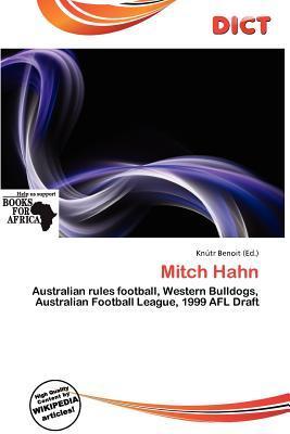 Mitch Hahn