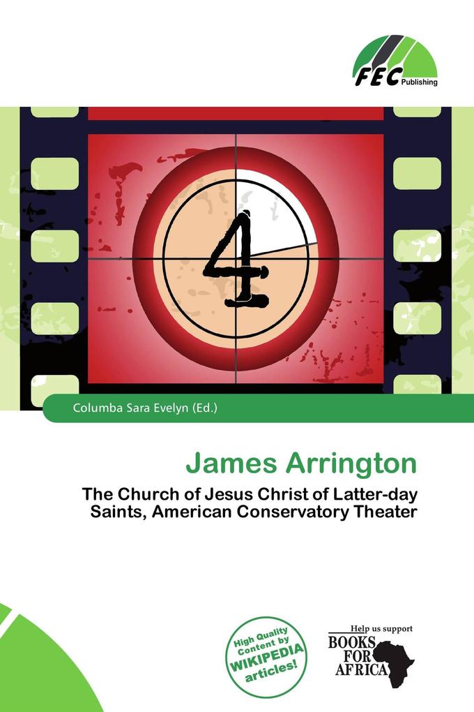 James Arrington