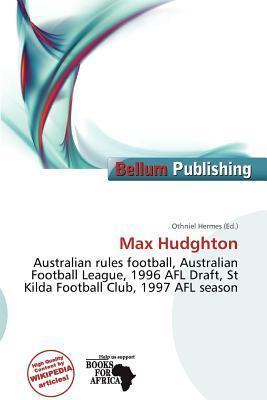 Max Hudghton