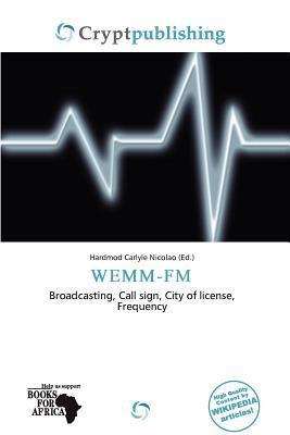 WEMM-FM