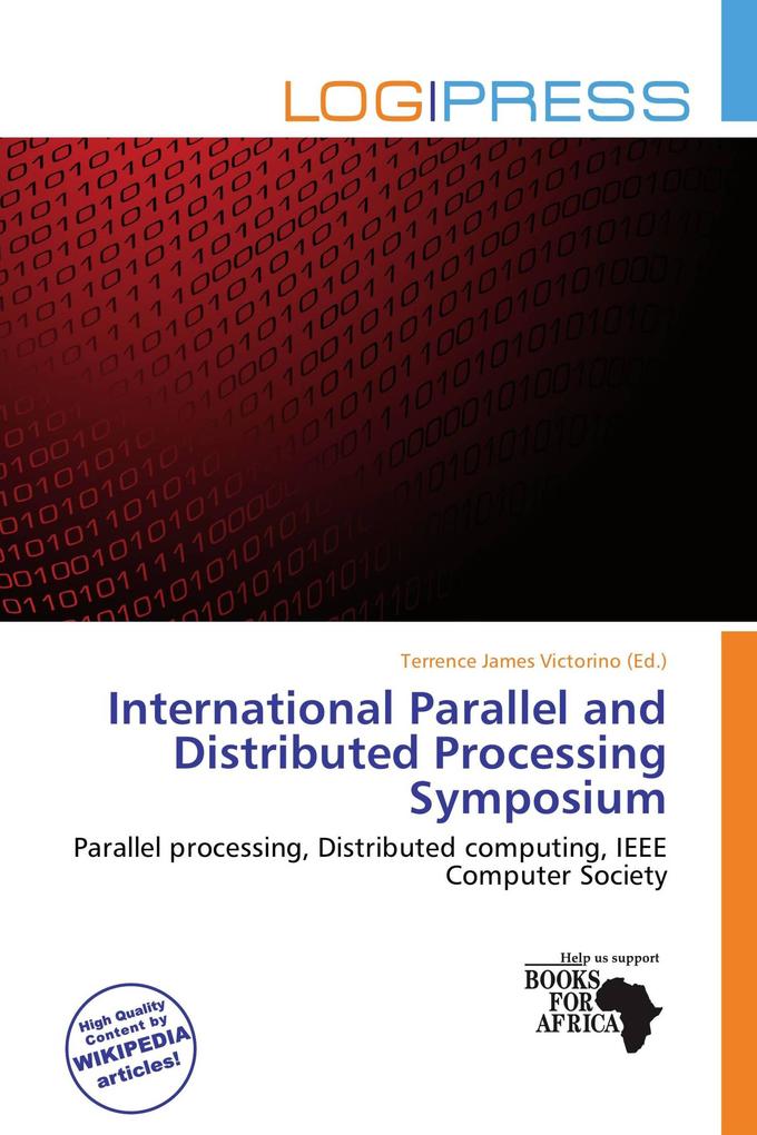International Parallel and Distributed Processing Symposium