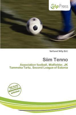 Siim Tenno