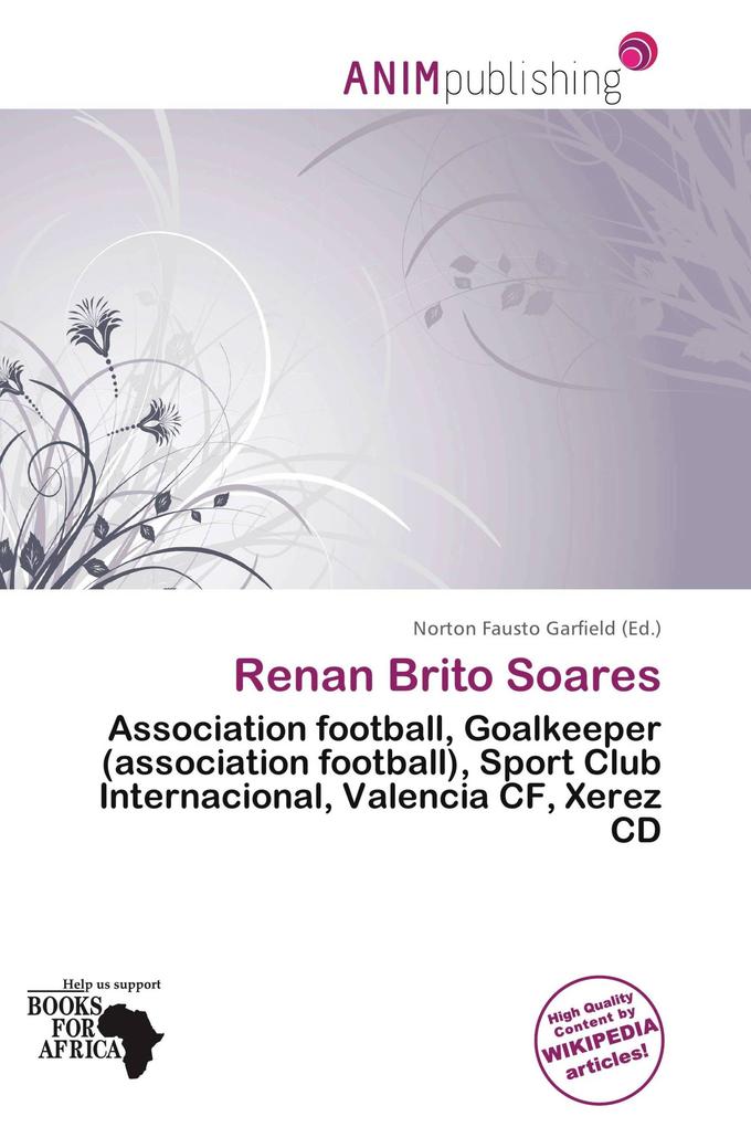 Renan Brito Soares