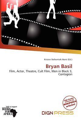 Bryan Basil