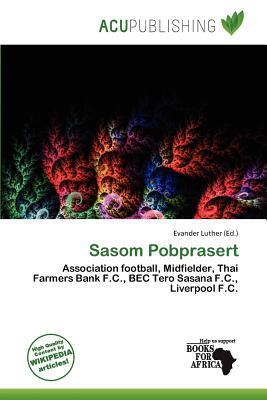 Sasom Pobprasert