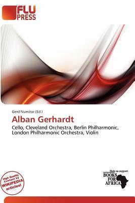 Alban Gerhardt