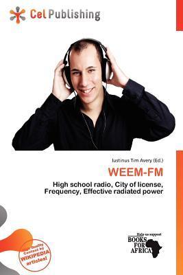 WEEM-FM
